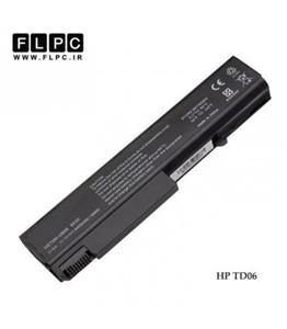 باتری لپ تاپ اچ پی HP TD06 _4400mAh برند MM