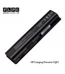 باتری لپ تاپ اچ پی HP Compaq Presario CQ61 _4400mAh