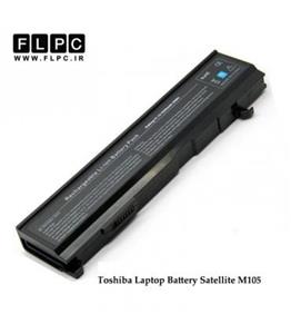 باتری لپ تاپ توشیبا Toshiba Satellite M105 _4000mAh 