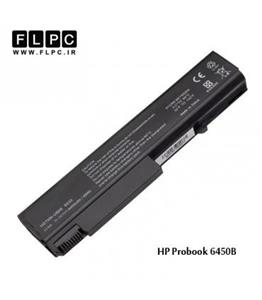 باتری لپ تاپ اچ پی HP Probook 6450b _4400mAh برند MM