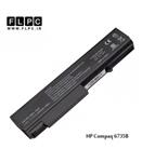 باتری لپ تاپ اچ پی HP Compaq 6735b _4400mAh برند MM 