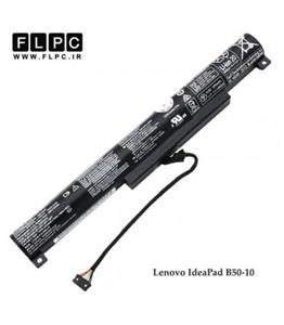 باتری لپ تاپ لنوو Lenovo IdeaPad B50-10 L14S3A01 2200mAh برند MM 