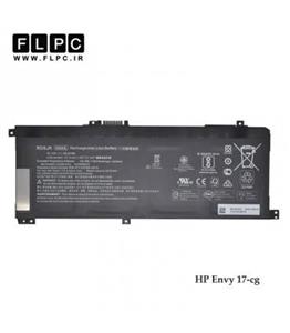 باتری لپ تاپ اچ پی HP Envy 17-cg _SA04XL -3400mAh برند MM