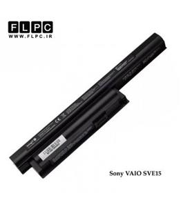 باتری لپ تاپ سونی Sony VAIO SVE15 _4400mAh برند MM