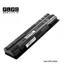 باتری لپ تاپ دل Dell XPS L502X _4400mAh برند MM