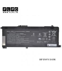باتری لپ تاپ اچ پی HP ENVY 15-DR _SA04XL -3400mAh برند MM