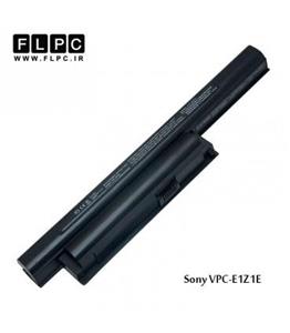 باتری لپ تاپ سونی Sony VPC-E1Z1E _4400mAh
