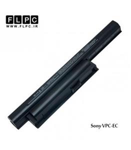 باتری لپ تاپ سونی Sony Vaio VPC-EC _4400mAh