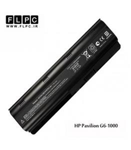 باتری لپ تاپ اچ پی HP Pavilion G6-1000 _4400mAh برند MM