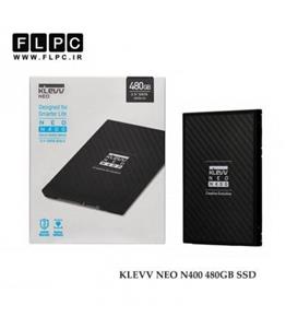 هارد SSD لپ تاپ 480 گیگابایت KLEVV مدل NEO N400 