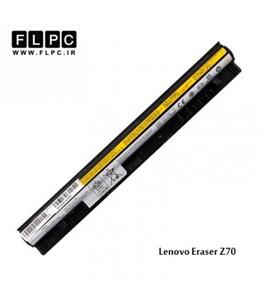 باتری لپ تاپ لنوو Lenovo Eraser Z70 4cell 