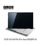 صفحه نمایش ال سی دی لپ تاپ ایسوس Screen For Laptop ASUS K52DY-A1 LCD