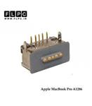جک برق لپ تاپ اپل Apple MacBook Pro A1286 (Magsafe1) _FL349