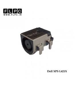 جک برق لپ تاپ دل Dell XPS L421X _FL450 لای برد 5 پایه