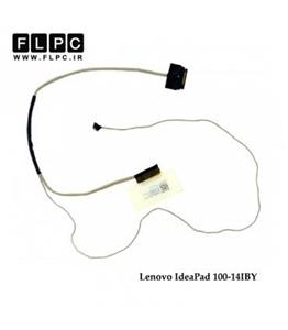 فلت تصویر لپ تاپ لنوو Lenovo IdeaPad 100-14IBY _DC020026T00