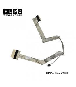 فلت تصویر لپ تاپ اچ پی HP Pavilion V3000 _50-4S413-001