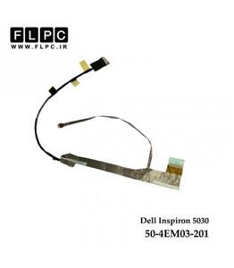 فلت تصویر لپ تاپ دل Dell Inspiron 5030 _50-4EM03-201_50-4EM03-001