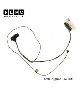 فلت تصویر لپ تاپ دل Dell Inspiron 14Z-5423 _50-4UV05-102 فشاری