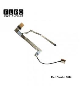 فلت تصویر لپ تاپ دل Dell Vostro 1014 _0X3J2H