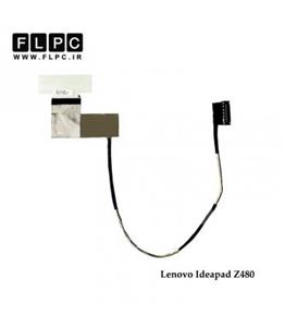 فلت تصویر لپ تاپ لنوو Lenovo IdeaPad Z480 _DD0LZ2LC020