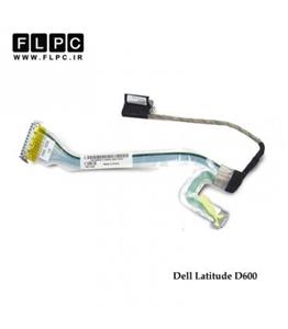 فلت تصویر لپ تاپ دل Dell Latitude D600 _DD0JM1LC000