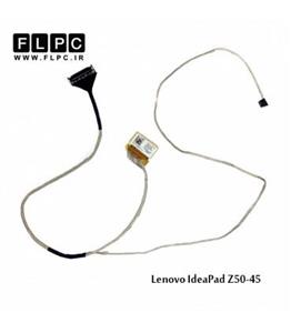 فلت تصویر لپ تاپ لنوو Lenovo IdeaPad Z50-45 _DC02001MH00-GM وب بلند