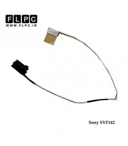 فلت تصویر لپ تاپ سونی Sony Vaio SVF142 _DD0HK8LC020