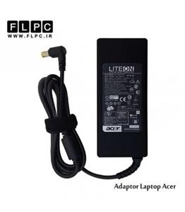 آداپتورلپ تاپ دل DEll Adapter 19v-4.7A Slim