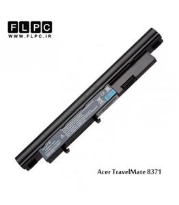 باطری لپ تاپ ایسر Acer TravelMate 8371 برند MM