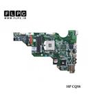 مادربرد لپ تاپ اچ پی HP Compaq CQ58 HM76 _010170100-600-G گرافیک اینتلی