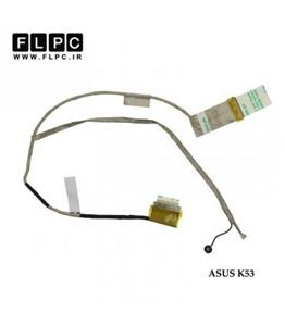 فلت تصویر لپ تاپ ایسوس Asus K53 _14G221036000 برد سبز