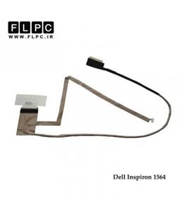 فلت تصویر لپ تاپ دل Dell Inspiron 1564 - DD0UM6LC000