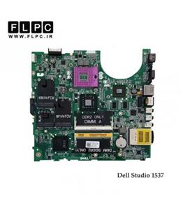 مادربرد لپ تاپ دل Dell Studio 1537 DA0FM7MB8D0 گرافیک دار 