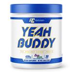 پمپ یه بادی رونی کلمن YEAH BUDDY™ Pre-Workout Powder