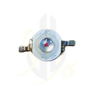 پاور ال ای دی قرمز Power LED 1w