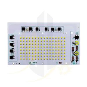 چیپ 100 وات بلالی bk برق مستقیم dob 100w