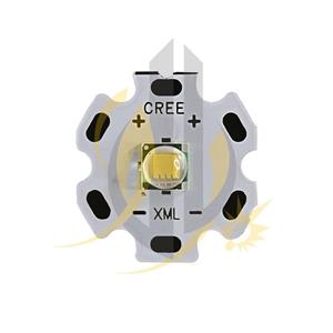 چیپ ال ای دی کری cree
