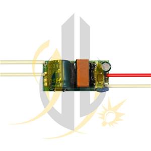 درایور 4 تا 7 وات 300mA ایزوله برند جیاتون