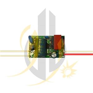 درایور 8 تا 24 وات 300mA برند جیاتون