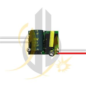 درایور 1 تا 3 وات 300mA ایزوله برند جیاتون