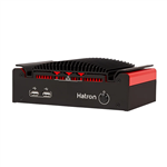 Mini PC Hatron mi511ug-i5 1185G7 NO RAM NO SSD Intel