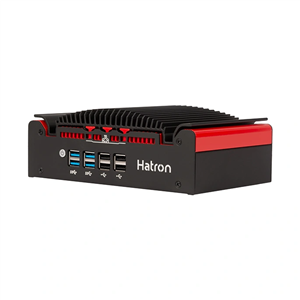 مینی پی سی MI310US-BB هترون