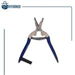 قیچی میوه چین ورق ژاپنی مدل SK5 steel 