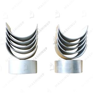 یاتاقان ثابت ومتحرک مینی بوس 508 تعمیر اول ABBC