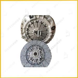 دیسک و صفحه ایسوزو 6 تن  دایکن