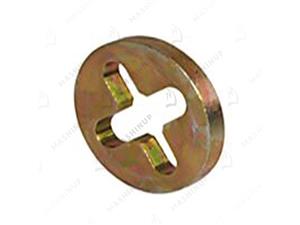 واشر صلیبی فرمان اصفهان