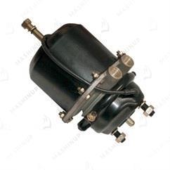 بوستر ترمز دوبل 24/24دیسکی پرسی WBN