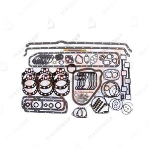 واشر کامل ده تن مایلر ELRING