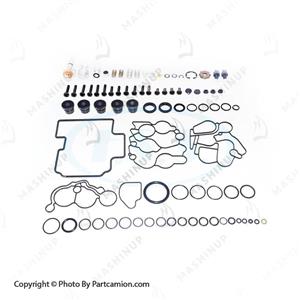 لوازم کامل خشک کن WBN