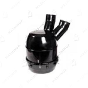 هواکش روغنی ده تن قدیم  TAVAAN